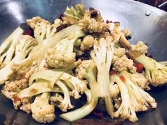 -三品香·江浙菜(松江九谊店)