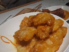 -关东小磨东北菜(漕河泾印象城店)