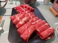 小肥羊精品肥牛-小肥羊(西丽宝能城店)