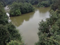 -保利石象湖景区