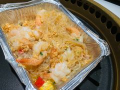 -花味·自助烤肉(南方时代店)