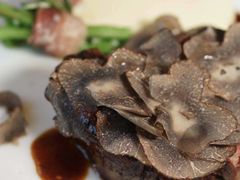 -广州四季酒店·意珍·意式自助餐