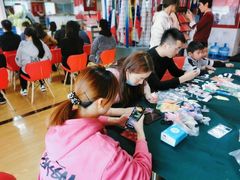 -金吉列留学·语培·小语种·国际课程(西安分公司)