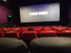 -横店电影城(王府井店)