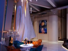 -天玑高空江景餐厅&酒吧Sky Secret Restaurant&Bar