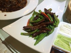 -三六三杭州菜(水上总店)