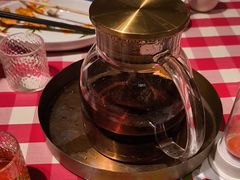 -西贝(上海我格广场店)