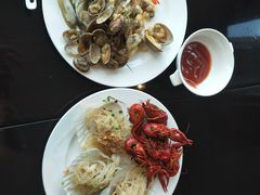 -AdD全日制餐厅(中谷花园酒店)