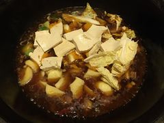 -农家铁锅炖(太阳沟店)