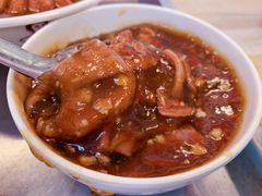 炒肝-姚记炒肝店(鼓楼店)