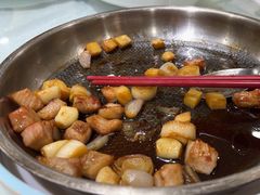 -南海食街(佛冈店)