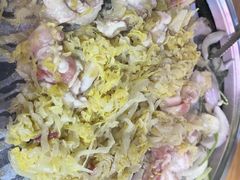 -齐齐哈尔烤肉·涮羊肉(光华中心店)