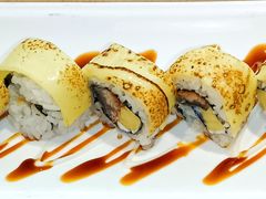 -鱼旨寿司(碧湖万达广场店)