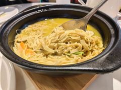 -万龙洲海鲜(南新仓店)