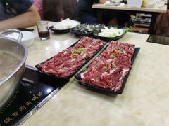-潮汕良记牛肉火锅(洪武路店)
