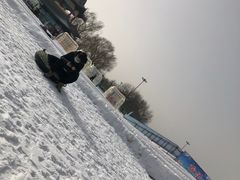 -欢乐水魔方水世界