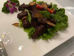 -老洋房花园饭店(绍兴路店)