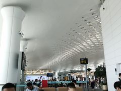 -杭州萧山国际机场