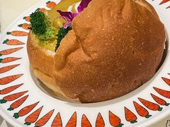 -太食獸泰式茶餐厅(IFS国金中心店)