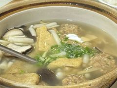 -胡老三家土菜馆·老店地方特色菜·招牌茅山地锅老鹅