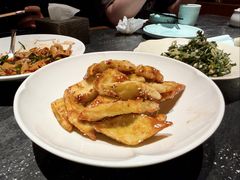 -紫泥369粗粮季(四牌楼店)