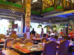 大堂-红牌美蛙鱼头火锅(万辉国际广场店)