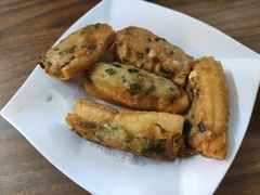 -妈阁铭记澳葡美食