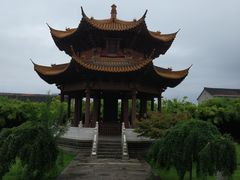 -海神庙