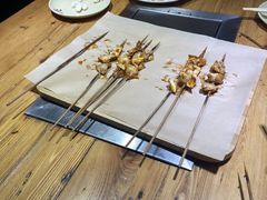 -军嫂烧烤(马家店)