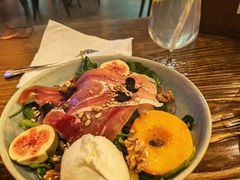 -The BREW·酿餐厅(浦东嘉里大酒店)