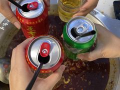 -莽子老火锅自助火锅(通锦桥路店)