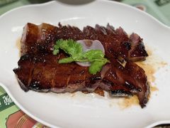 -凤来粤菜馆(珠江新城店)