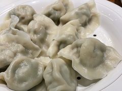 -海知道大连海鲜水饺(南山大冲店)