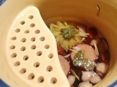-农耕记·湖南土菜(观澜福城天虹店)