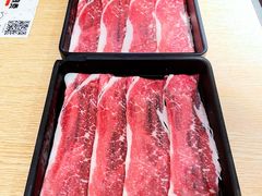 -温野菜涮涮锅(曲江大悦城店)