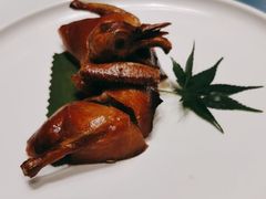 -富淳饭店(世纪公园店)