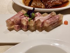 -唐拉雅秀酒店-唐苑中餐厅