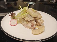 -新南华大酒店(广中店)