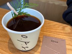 -O.P.S. CAFE