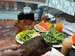 -汉巴味德(大悦城店)