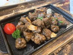 -小川洋风料理(汉街店)