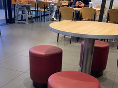 -汉堡王(歌斐中心店)