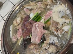-海关荤豆花(洋河一路店)