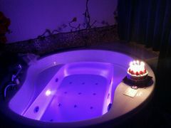 -天使恋人主题酒店(深圳翻身路店)