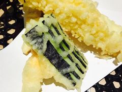 -歌行灯日本料理(伊势丹店)