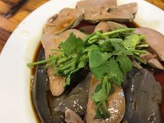 -长平老姿娘夜粥(平东一街店)