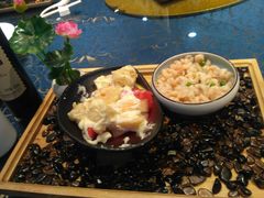 -華僑飯店中餐厅
