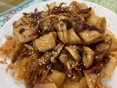 -鹏城人家海鲜酒家·23年老字号(较场尾店)