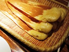 小吃锅边馍馍-百年神厨·地道川菜(清江西路店)