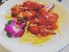 -唐苑酒家·岭南粤菜名店(太古仓店)